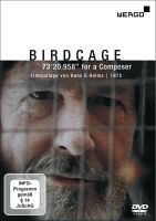 Cage John: Birdcage - 73'20.958' for a Composer - Filmcollage von Hans G Helms (1 DVD)